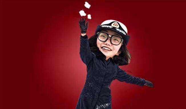 畢業相冊設計
