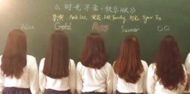 讓畢業相冊留住這最美的年華，別讓時光怠慢了自己！